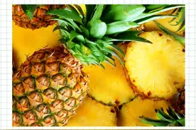 菠萝的这4种吃法堪称惊艳，烹饪3步走，美味家中留，孩子直夸赞图片