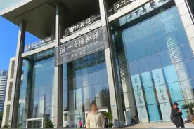 参观杭州浙江省博物馆武林馆区图片