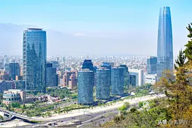 智利真是个“宝藏”国家：风景优美农业发达，关键还与中国关系好图片
