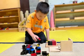 孩子性格受母亲影响最大，这3种妈妈是最“可怕”的图片