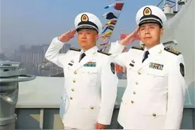 2016年南部战区成立，配备“五虎上将”镇守南海，现在怎么样了？图片