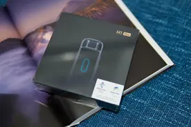 录音笔已经这么强大了么！科大讯飞智能录音笔H1 Pro评测体验图片