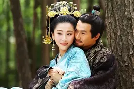 平阳公主先后三个丈夫，为何选择与卫青合葬？图片
