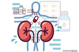 伤肾行为排行榜，看恐怖片排第二！中医教你养肾护肾，男女生必看图片