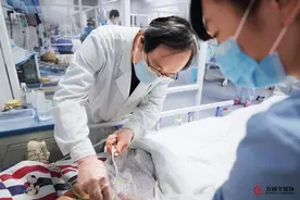 植物人的避风港：我想让他们有尊严地活着，有尊严地离开图片