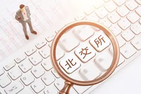 北证50来了！什么信号？投资机会怎么看？图片