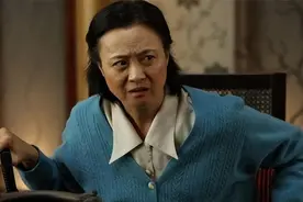 逝世10年后，才明白柏寒为何弥留之际，要将儿子托付给海清图片