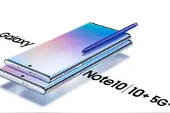 三星Note10+ 手机获推系统更新，支持中国广电运营商网络图片