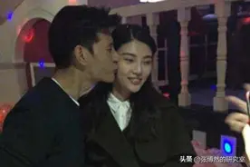 把李小璐弄到崩溃？拍戏只为求婚女主角，蒲巴甲为风流付出代价图片