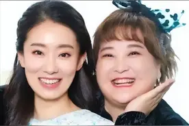 这5位女星皆因一部戏爆红，缘何落得“昙花一现”？张小斐可惜了图片