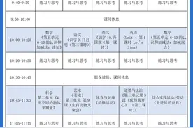 停课不停学！“广州共享课堂”下周起上电视直播啦图片