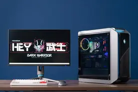 雷神黑武士4+测评：酷睿i7+RTX 3070Ti，性能狂飙的游戏悍将图片