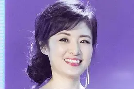 央视主持人周涛：与姚科离婚后嫁大8岁富商路云，直言是真爱图片