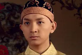 大清最为悲情的皇帝光绪：慈禧太后的傀儡，一言一行都被控制图片