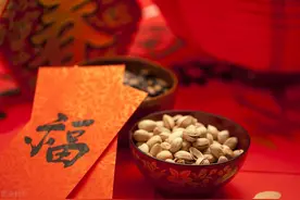 春节微信群发短信祝福语大全图片