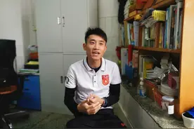 少年中国｜从恒大足校教练到小学足球老师：他的下半场，在校园开启图片