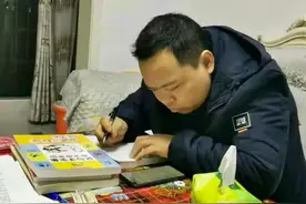 货拉拉案判决后司机周阳春紧急发文表态，称“将用余生申诉到底”图片