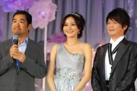 韩雨芹：嫁大13岁亿万富豪，曾被张国立力捧，今演《心居》没认出图片
