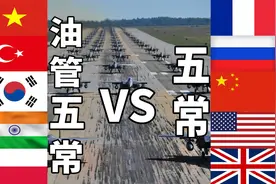 越南的军事实力与印度相比究竟谁更胜一筹图片