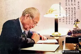 北京保利2022春拍丨赵朴初墨迹 精品欣赏图片