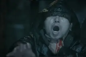 他是谁：看懂张译八年的“守身如玉”，才察觉他无可奈何的深情图片