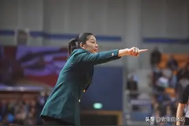 有比赛看了！女篮开启亚青赛，3天3战，小组赛末战碰上强敌日本队图片
