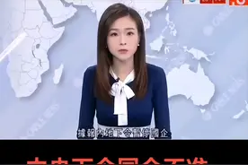 不许与李嘉诚合作，中方正式叫停？长和集团无奈表示：计划暂缓图片