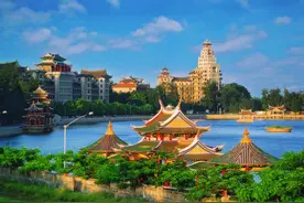 启程！约一次超燃的红色之旅→图片