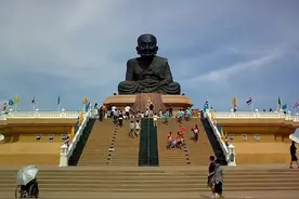 “一堆石头”变身皇室花园，泰国华欣的前世与今生图片