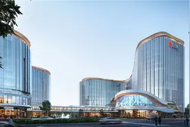 闵行又一地块出让！虹桥前湾将建高端新药全球研发总部图片