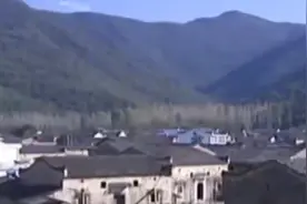 安徽金家村都是匈奴后裔，怎料一问村寨情况，村民马上变脸图片