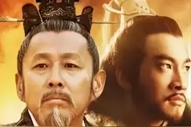 交战中项羽射了刘邦一箭，刘邦没死，后象棋多了一条不成文的规定图片