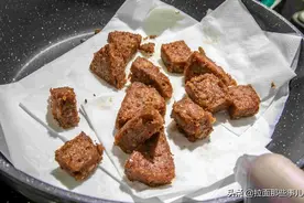 今天才知道，肉还有“假的”，这4种合成肉，了解清楚不踩坑图片