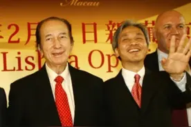 苏树辉套现8000万，何超琼注资48亿，新赌牌之争为博彩业带来什么图片