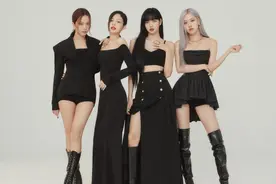 BLACKPINK组合是几代女团？韩国女团如何分代？图片