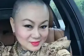 2019年，温州富婆征婚送宾利，网友直言不敢娶，后来结婚了吗？图片