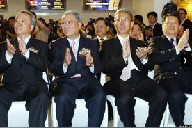 张忠谋、蔡衍明、徐旭东都输！ 台湾50大富豪排行，声量霸主是他图片