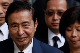 最新富豪榜出炉，揭晓2023中国最富有的10个人（截止2023年图片
