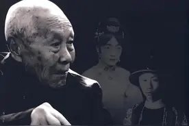 中国最后一个太监孙耀庭：晚上伺候嫔妃鞋底必须放苍耳，有何用？图片