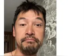 内娱最后一个好男人，也翻车了?图片