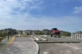 地产信托“暴雷”背后：“套壳融资”频现图片