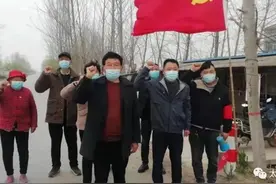 抗疫诗词三首（新韵）图片