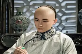 康熙最小的儿子，比乾隆还小五岁，一生享福，是清朝最幸运的皇子图片