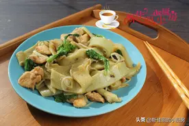 建议中老年人：早餐少吃白粥和馒头，多吃这3样补充营养,精力充沛图片