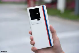 iQOO 11评测：旗舰双芯强强联手，游戏影像皆优秀图片