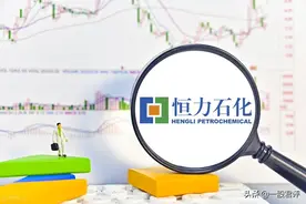 恒力石化 600346 2022-4-20 下跌趋势延续 短线有加速下跌风险图片