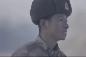 边防战士给妻子的家书，太感人了，妻子看完就哭了图片
