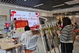 杨浦区延吉新村街道有了“双中心”新场馆图片