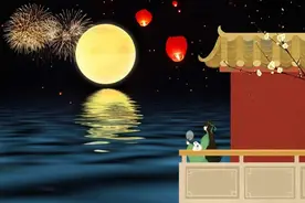 张若虚的《春江花月夜》凭什么能“孤篇压全唐”?图片
