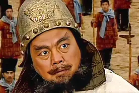 占领成都之后，刘备为何一直提防着张飞？把汉中太守位置给魏延图片